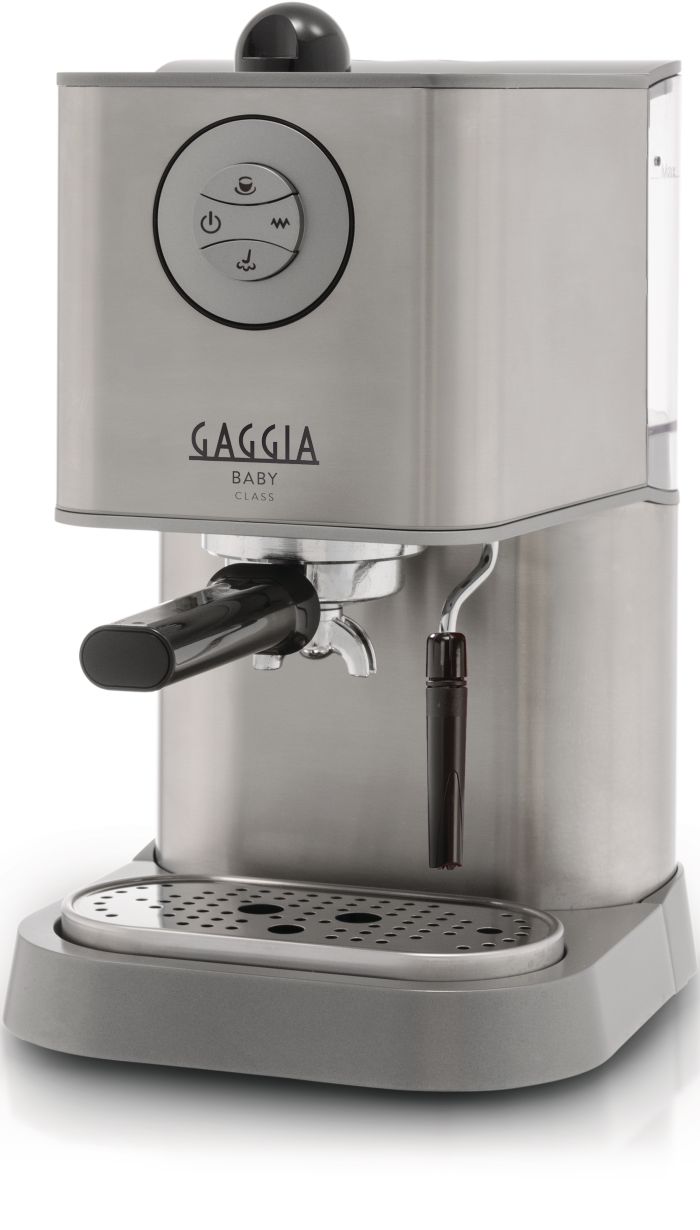 Manual Espresso machine RI8157/40 Gaggia